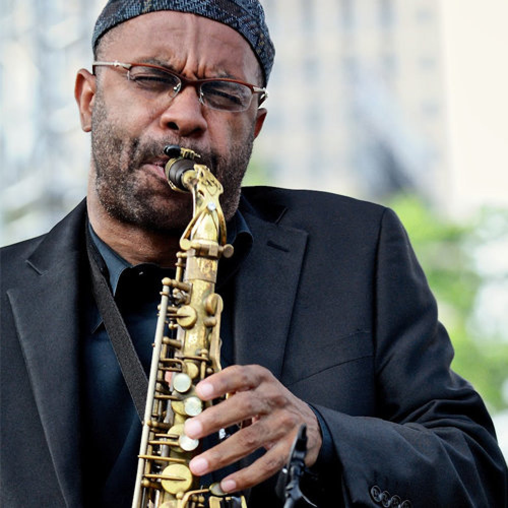 Kenny Garrett aka Truth