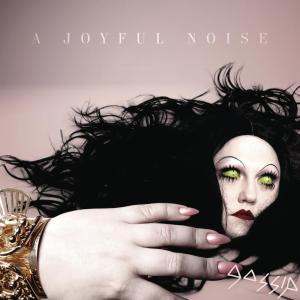 Album A Joyful Noise from Gossip