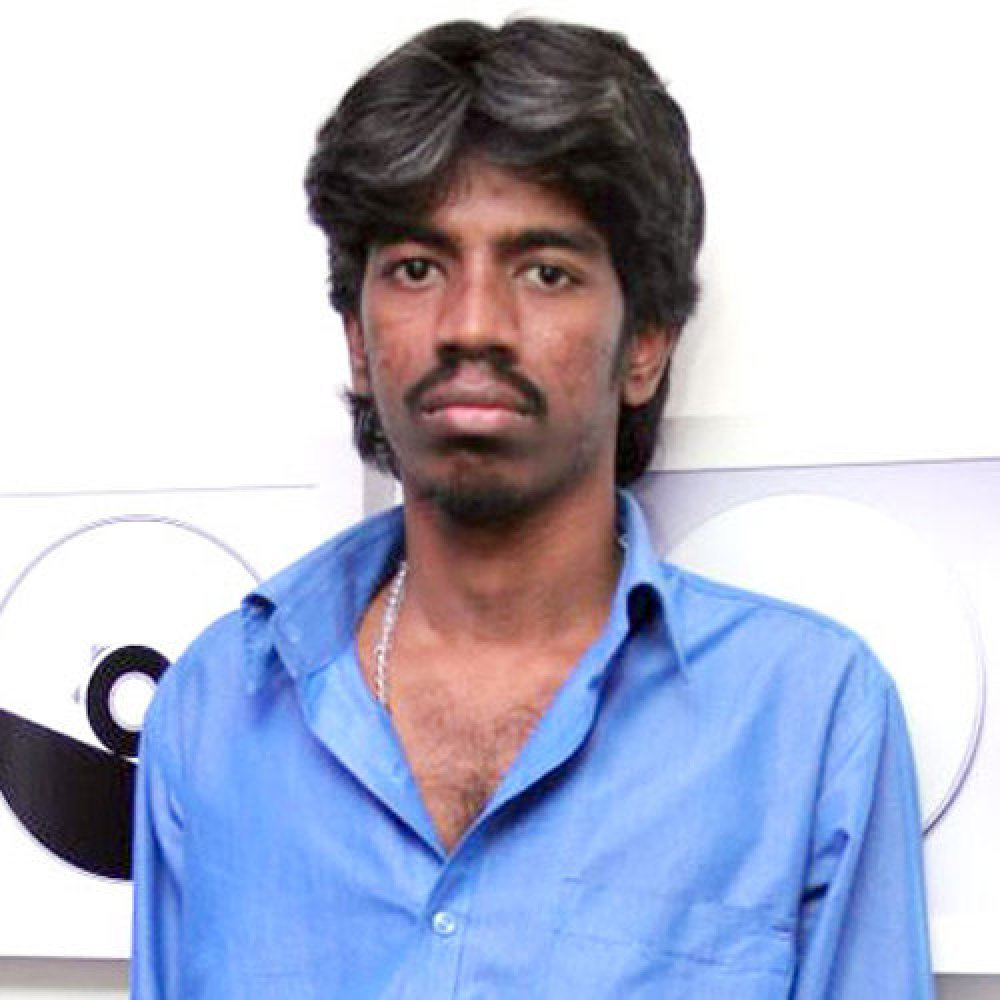 Justin Prabhakaran