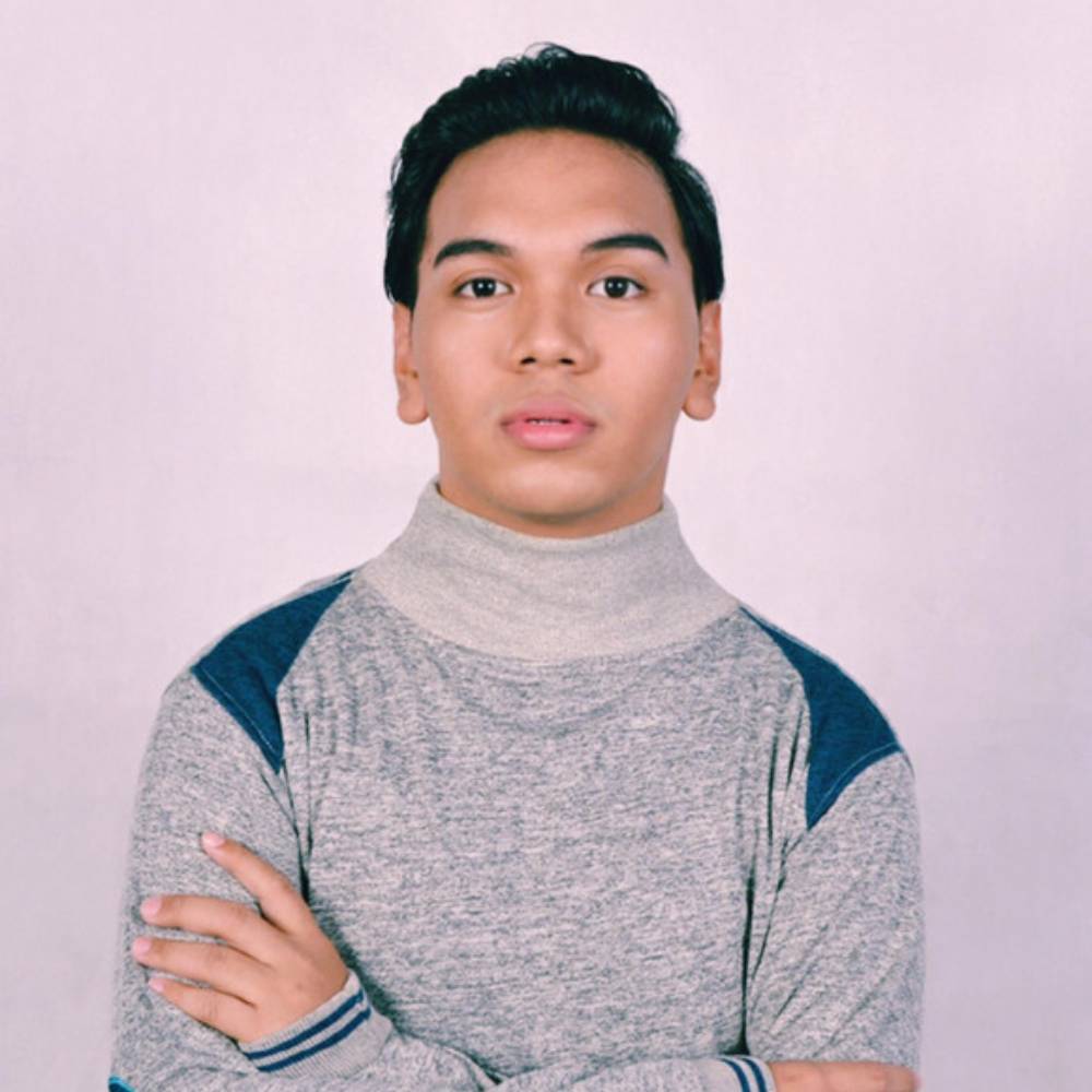 Rendy Aprillio