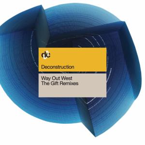 北出口的專輯The Gift (2010 Remixes)