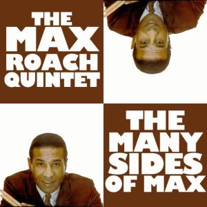 ดาวน์โหลดและฟังเพลง A Little Sweet พร้อมเนื้อเพลงจาก Max Roach