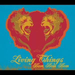 收聽Living Things的God Made Hate (Non Movement Mix)歌詞歌曲
