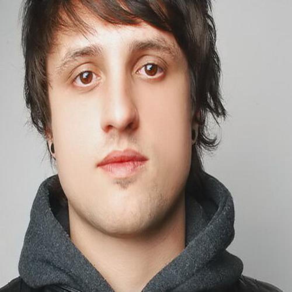 Marko Nastic