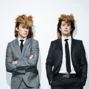 Ylvis ดาวน์โหลดและฟังเพลงฮิตจาก Ylvis