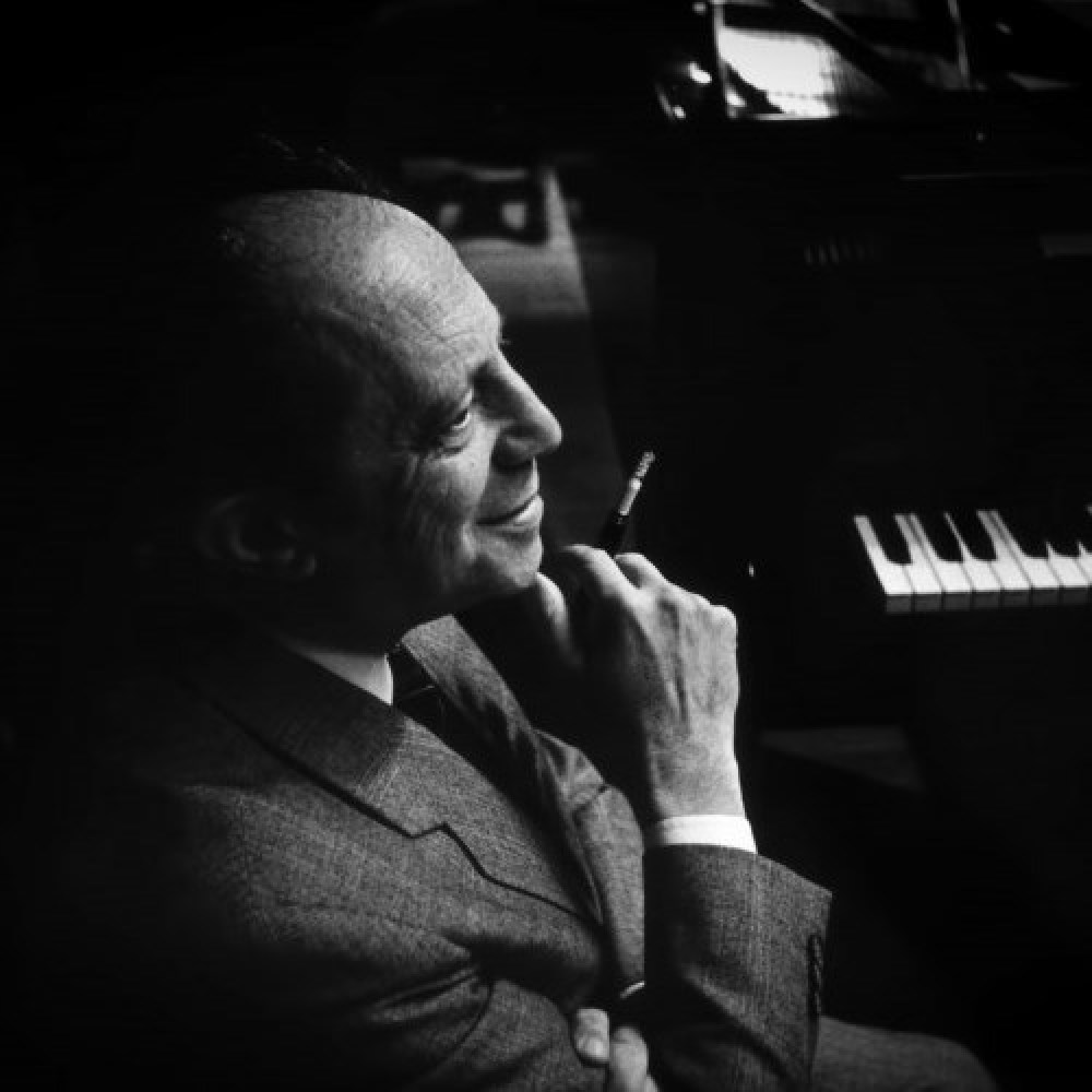 György Sebök