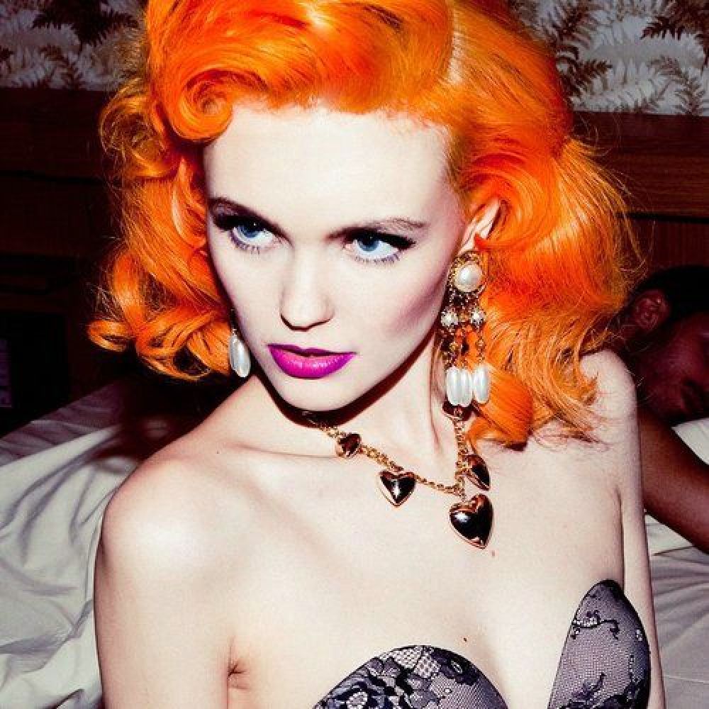 Bonnie Strange