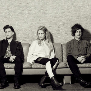 London Grammar ดาวน์โหลดและฟังเพลงฮิตจาก London Grammar