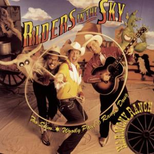 收聽Riders In The Sky的Come And Get It (Album Version)歌詞歌曲