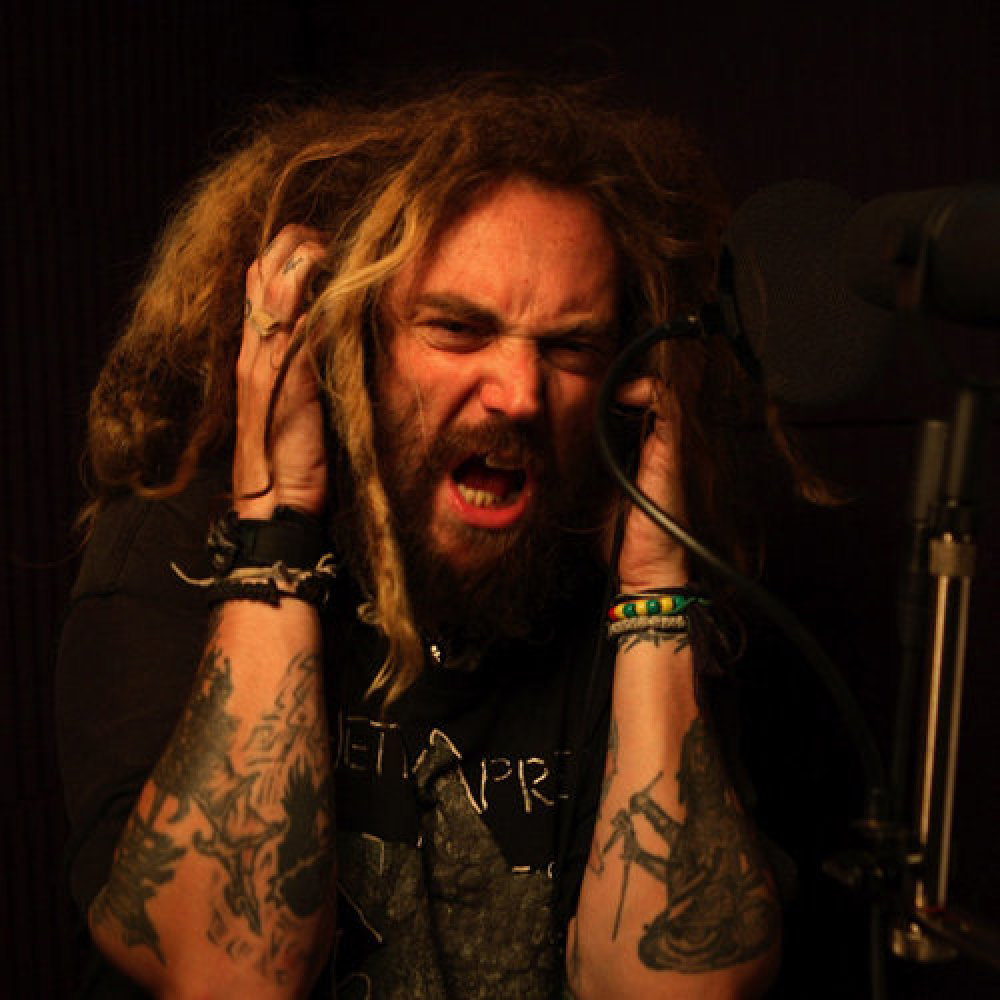 Max Cavalera