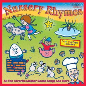 ดาวน์โหลดและฟังเพลง Hickory Dickory Dock - There's a Clock พร้อมเนื้อเพลงจาก Aishwarya Majmudar