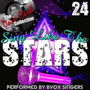 Bvox Singers ดาวน์โหลดและฟังเพลงฮิตจาก Bvox Singers