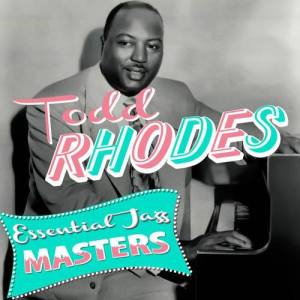 Todd Rhodes ดาวน์โหลดและฟังเพลงฮิตจาก Todd Rhodes