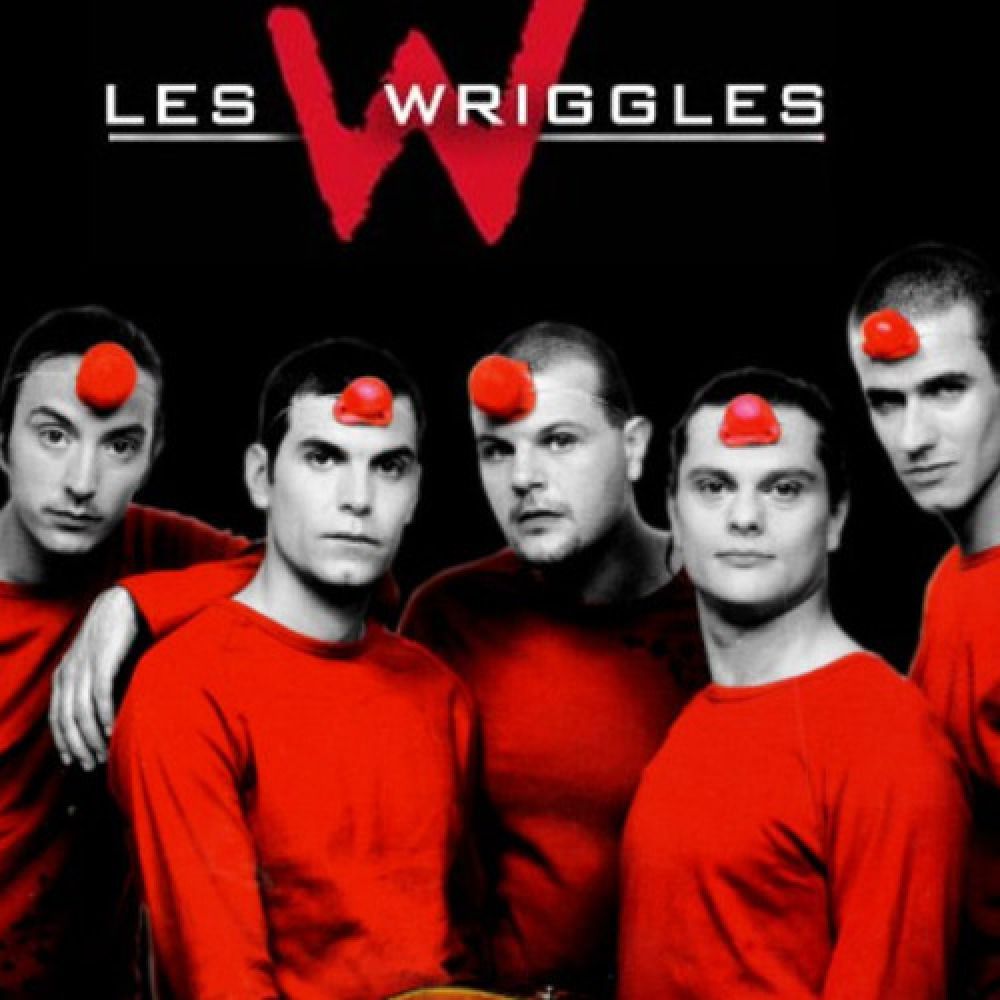 Les Wriggles