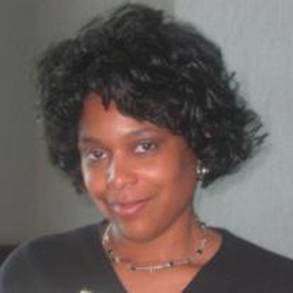 Gail Thompson