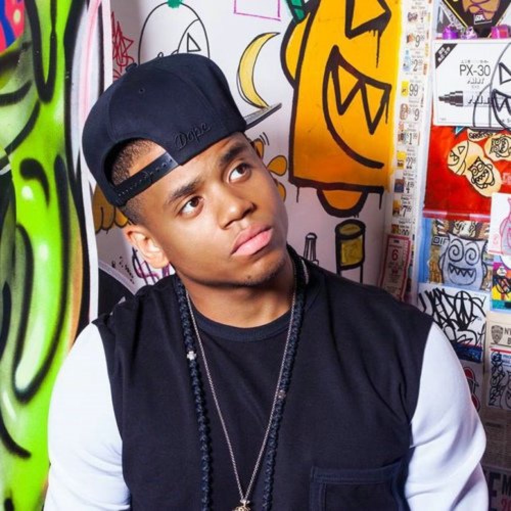 Mack Wilds