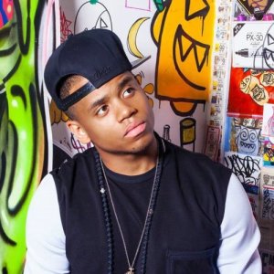 Mack Wilds ดาวน์โหลดและฟังเพลงฮิตจาก Mack Wilds