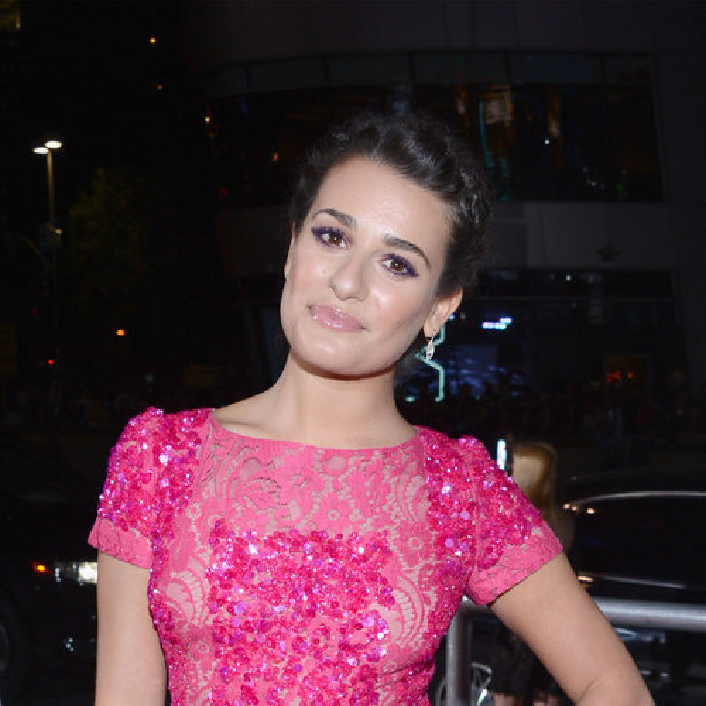 Lea Michele