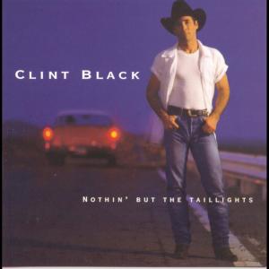 收聽Clint Black的That Something In My Life歌詞歌曲