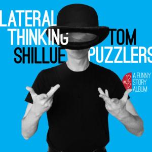 收聽Tom Shillue的Coining; Tenting歌詞歌曲