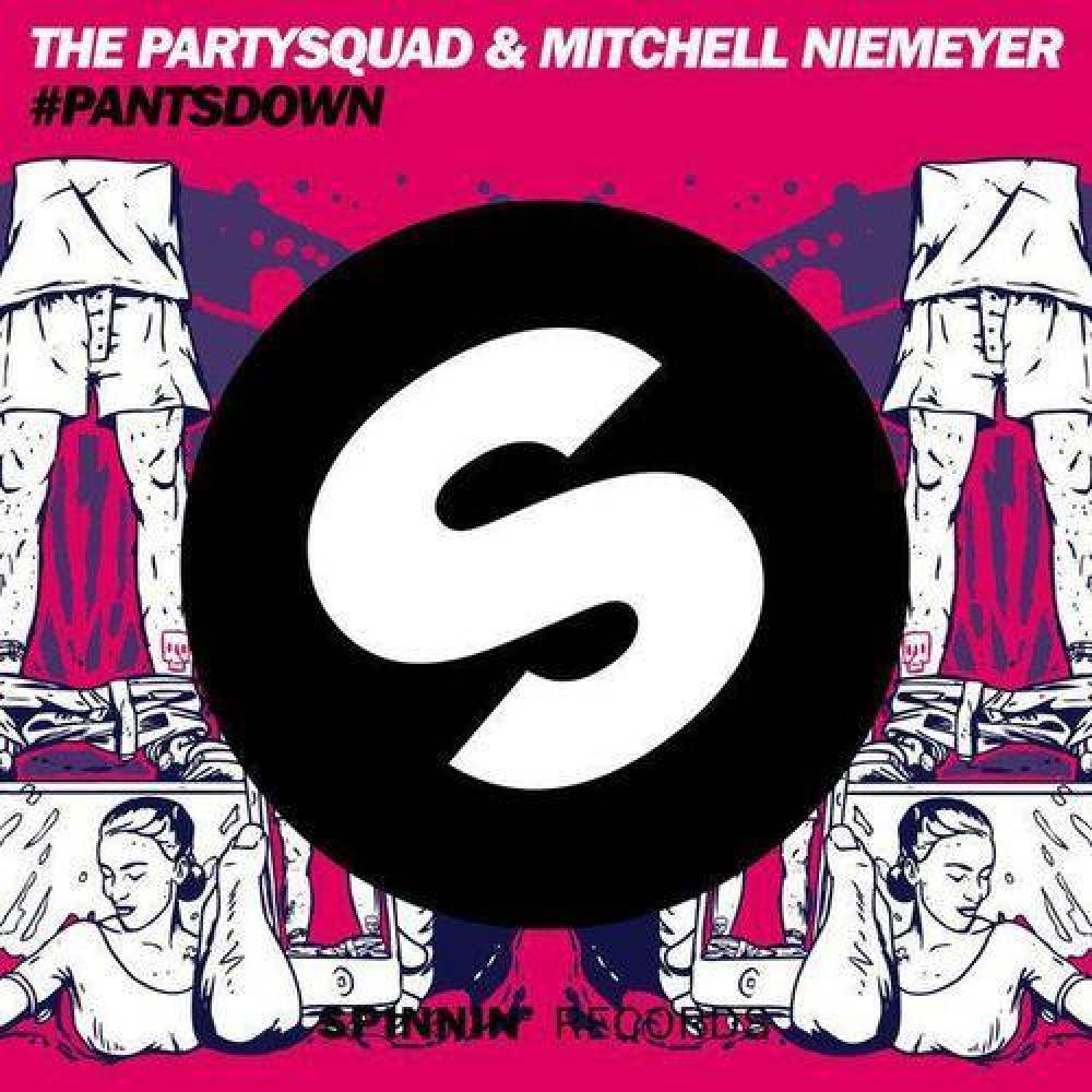 Mitchell Niemeyer