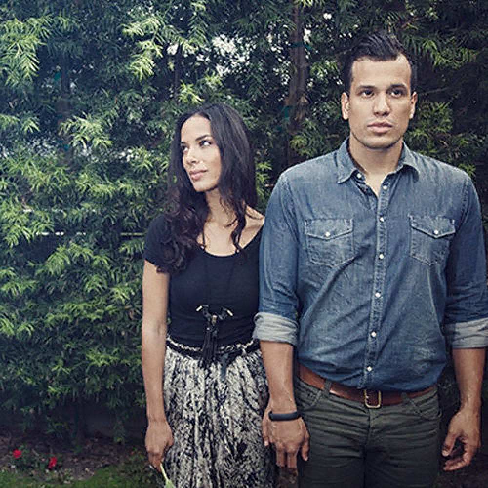 Johnnyswim