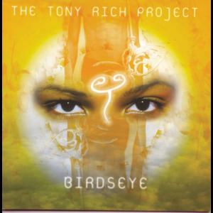 收聽The Tony Rich Project的Bed歌詞歌曲