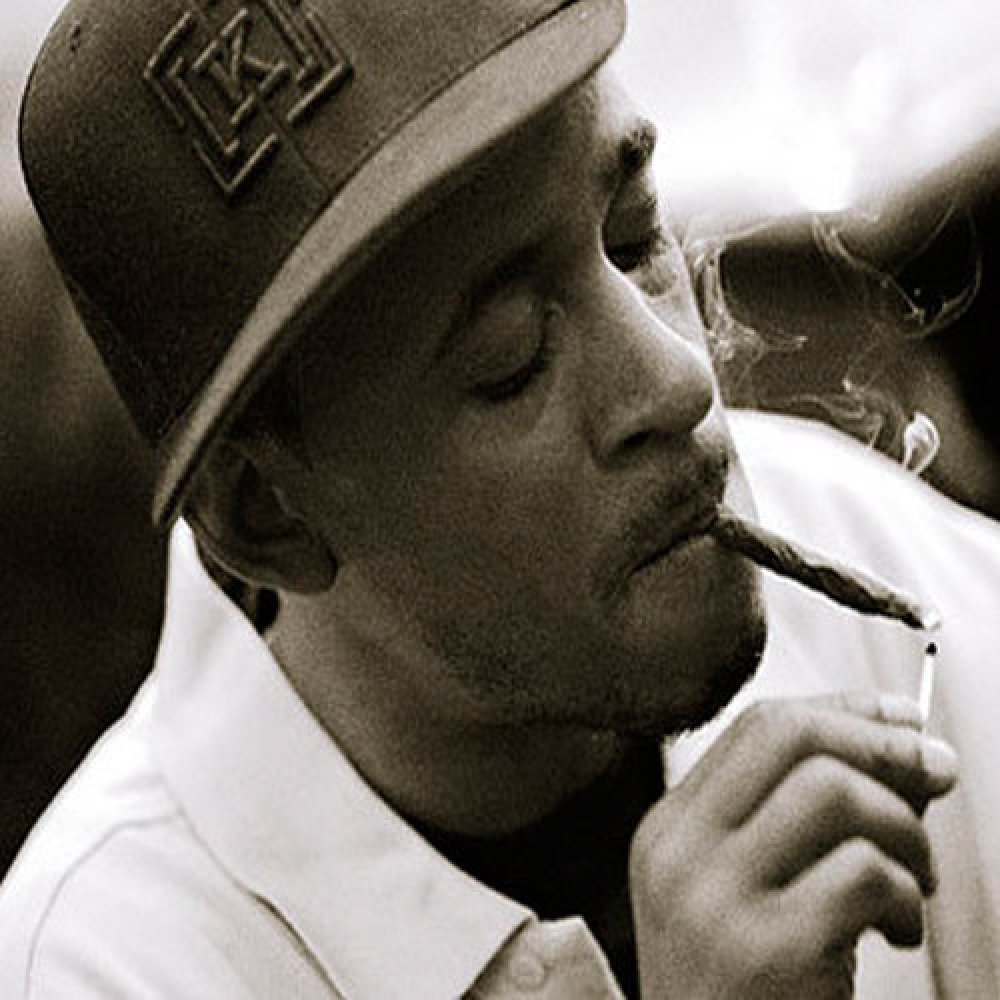 Buckshot