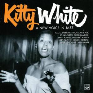 Kitty White ดาวน์โหลดและฟังเพลงฮิตจาก Kitty White