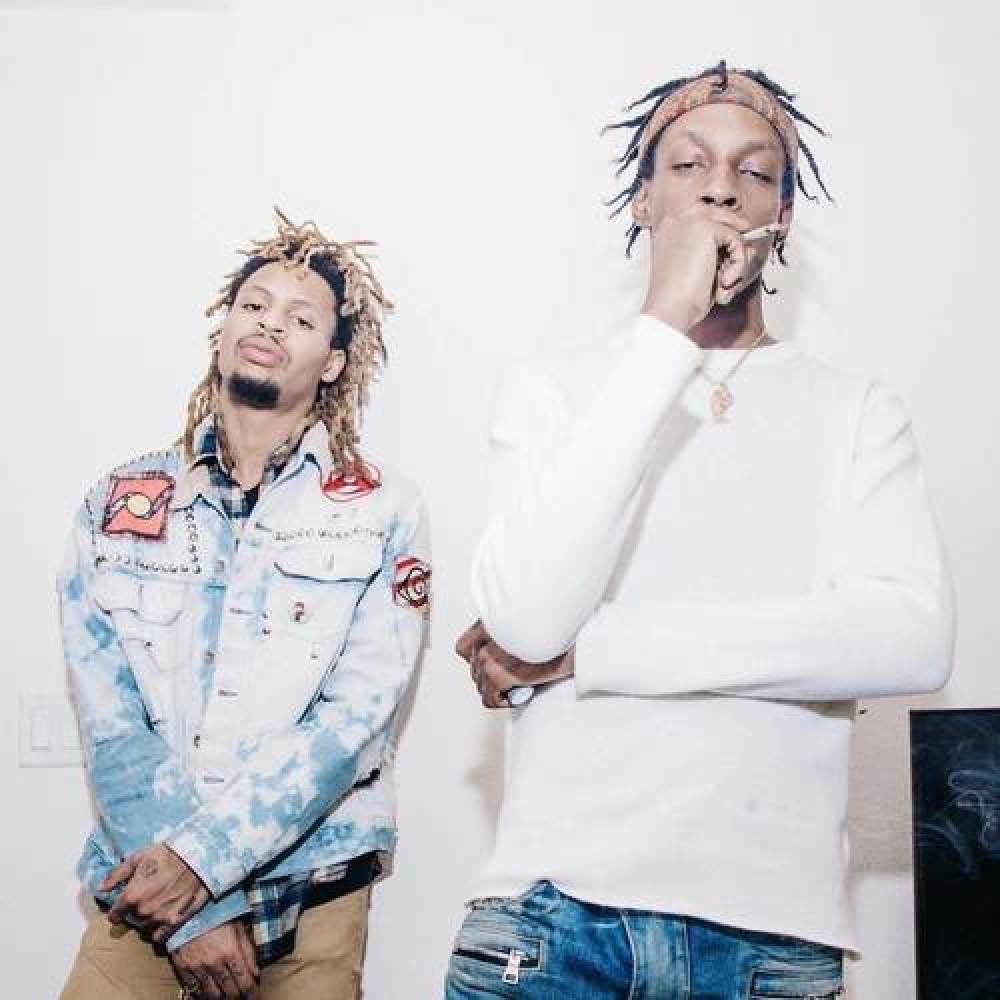 The Underachievers