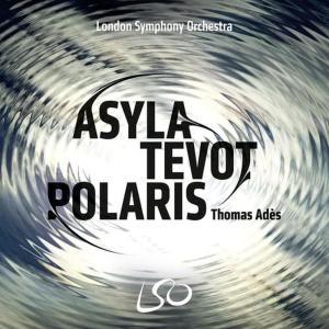 收聽Thomas Ades的Polaris, Op. 29歌詞歌曲