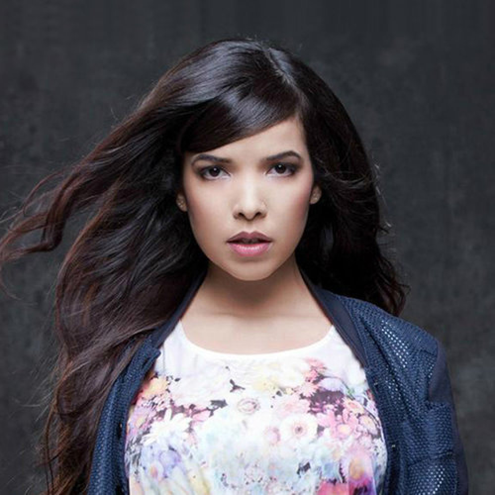 Indila