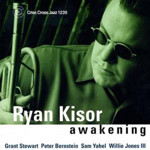 收聽Ryan Kisor的Effing Blues歌詞歌曲