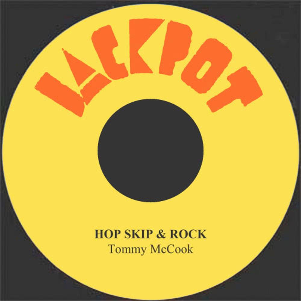 Hop Skip & Rock