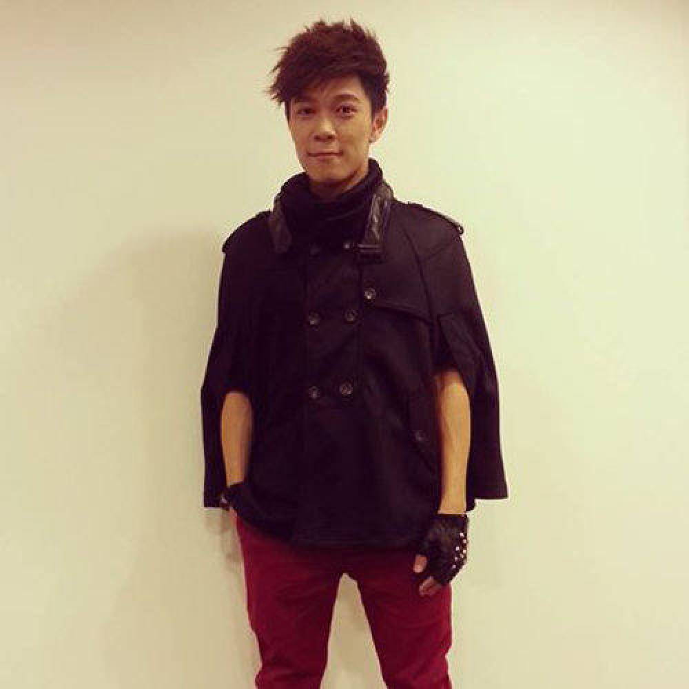 Zhang Yi Bo