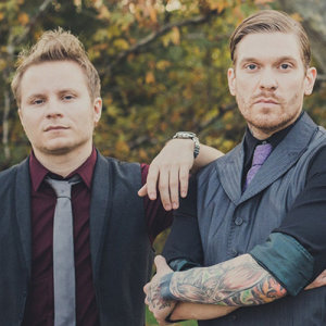 Smith & Myers ดาวน์โหลดและฟังเพลงฮิตจาก Smith & Myers