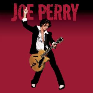 收聽Joe Perry的Shakin' My Cage (Album Version)歌詞歌曲