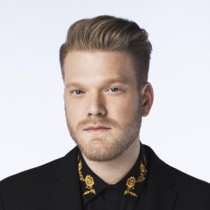 Scott Hoying ดาวน์โหลดและฟังเพลงฮิตจาก Scott Hoying