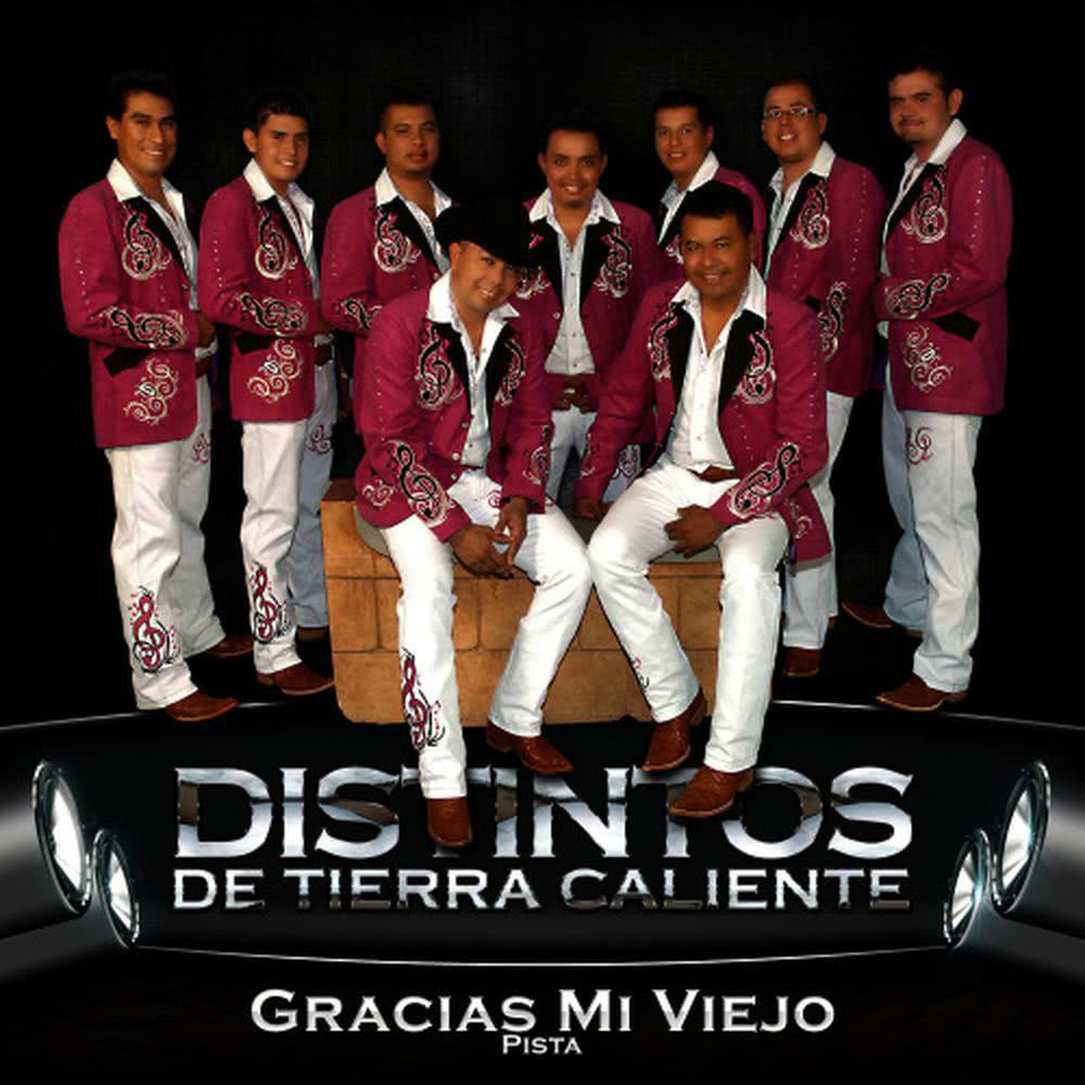 Gracias Mi Viejo(Pista)