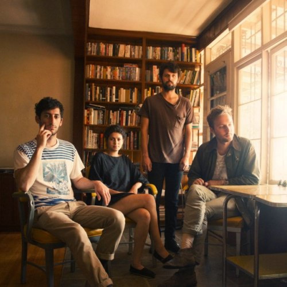 Superhumanoids