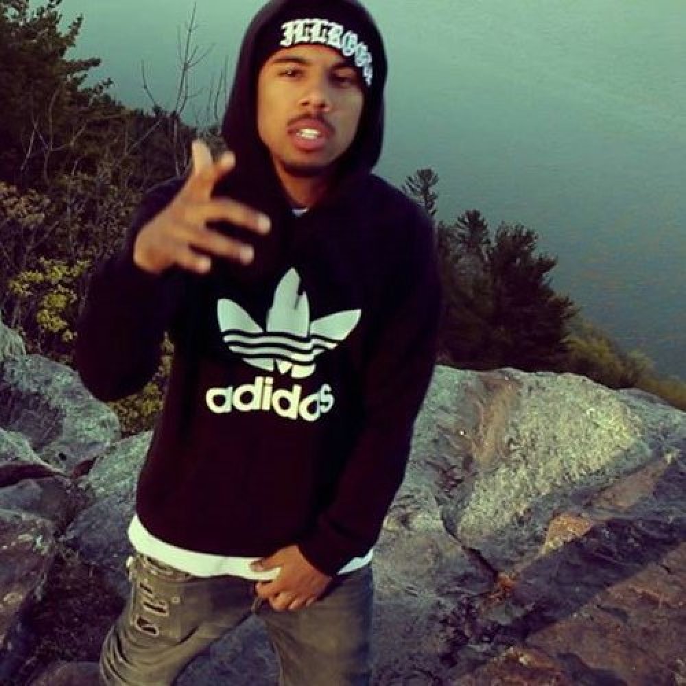 Vic Mensa