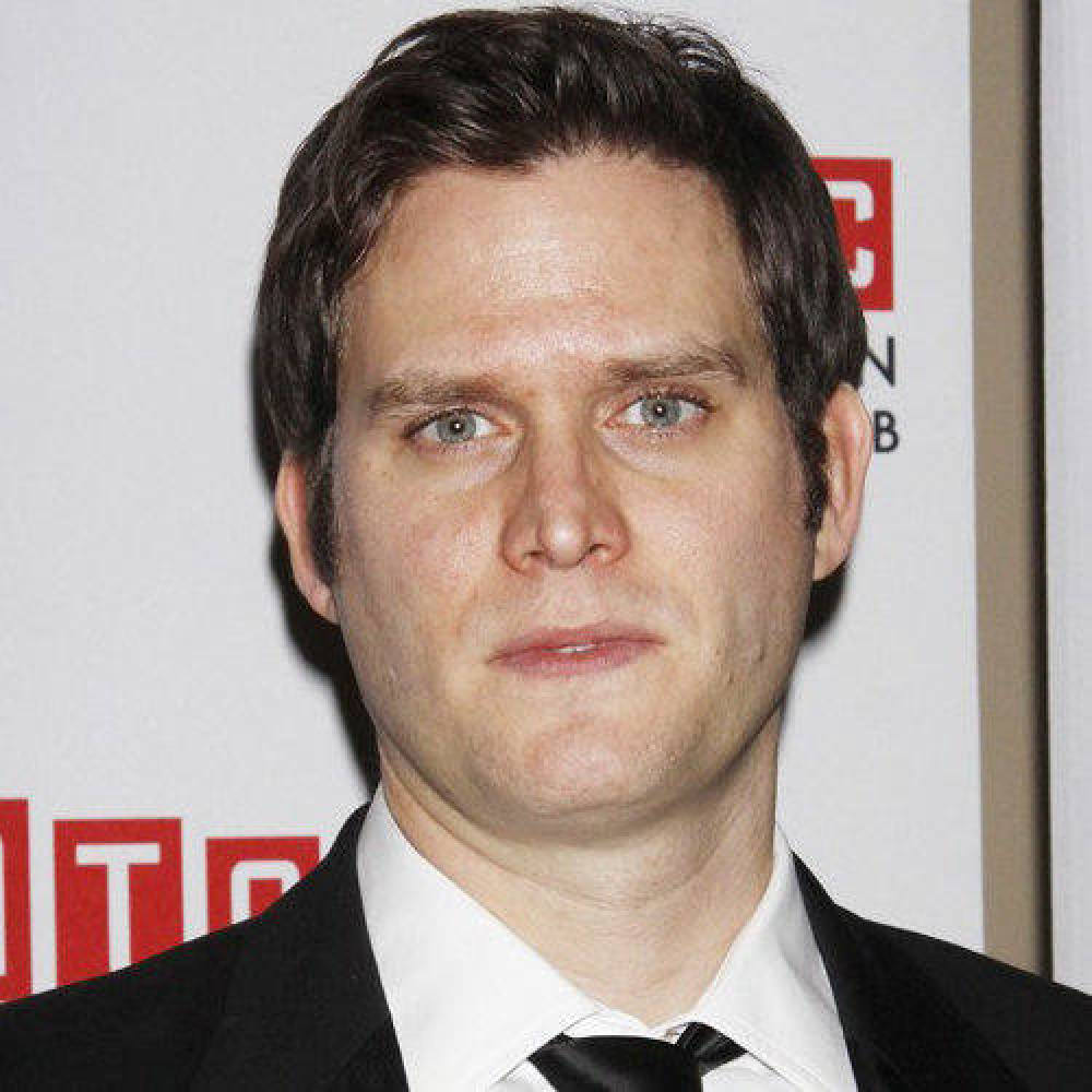 Steven Pasquale