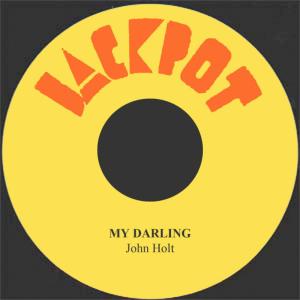 ดาวน์โหลดและฟังเพลง My Darling พร้อมเนื้อเพลงจาก John Holt