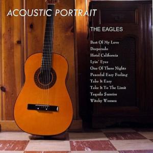 Wildlife的專輯Acoustic Portraits of the Eagles