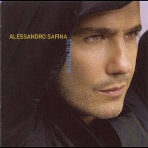 Alessandro Safina的專輯Musica Di Te