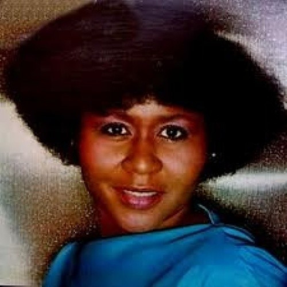 Jackie Moore