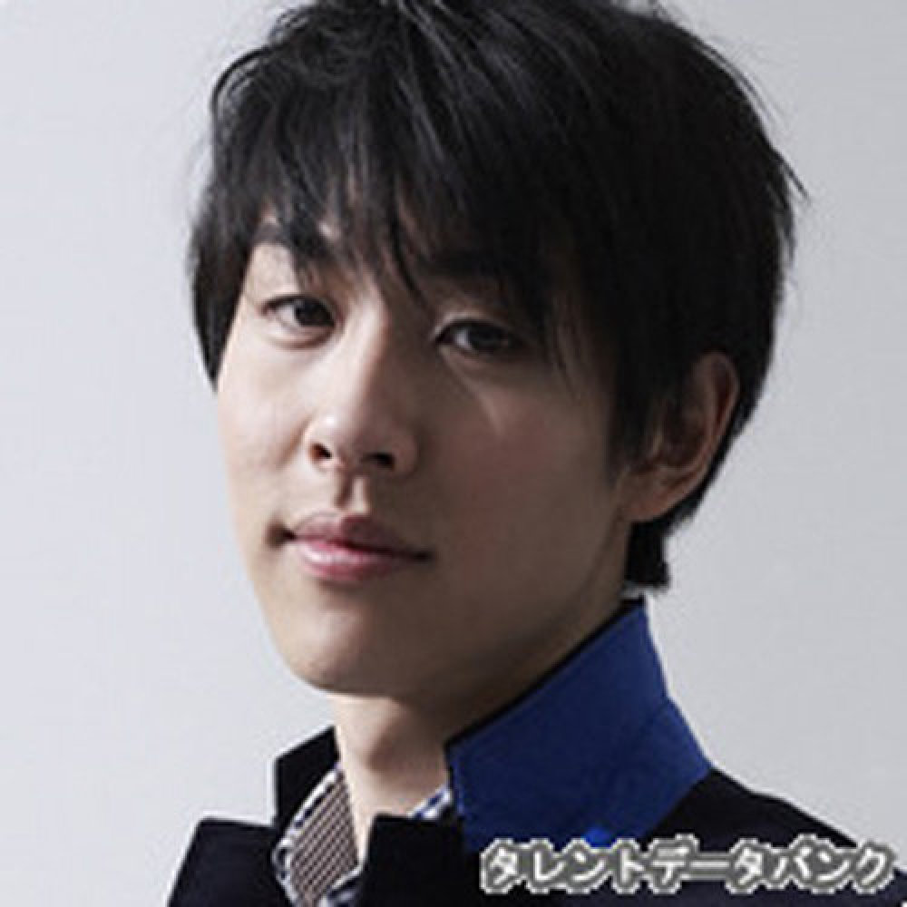 Eric Fukusaki