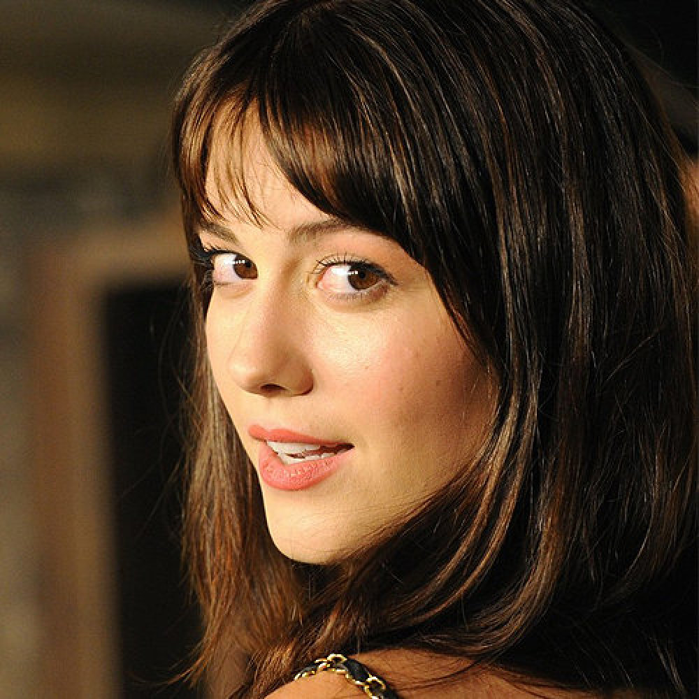 Mary Elizabeth Winstead