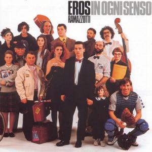 ดาวน์โหลดและฟังเพลง Dolce Barbara พร้อมเนื้อเพลงจาก Eros Ramazzotti