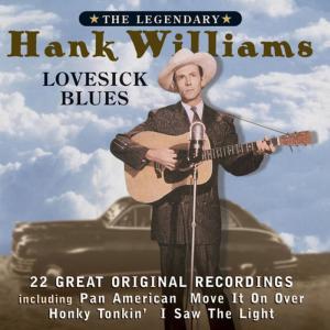 ดาวน์โหลดและฟังเพลง Fly Trouble พร้อมเนื้อเพลงจาก Hank Williams